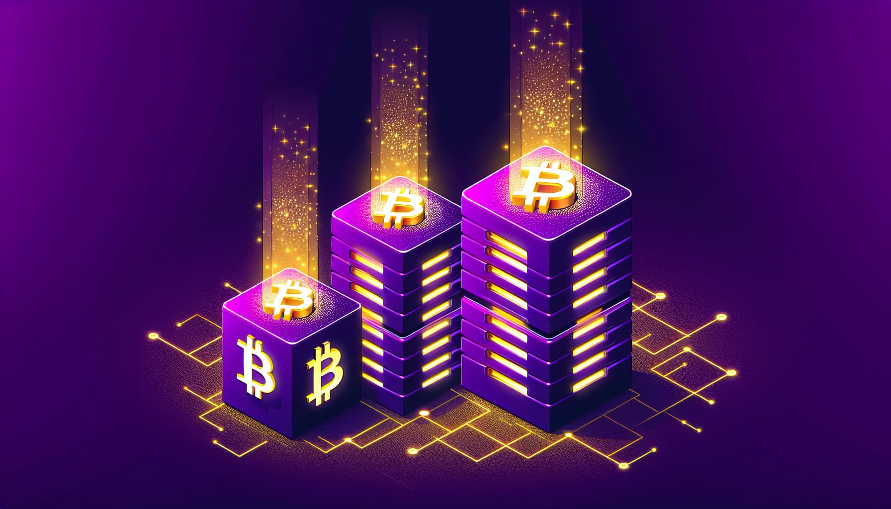 Decentralized Network
