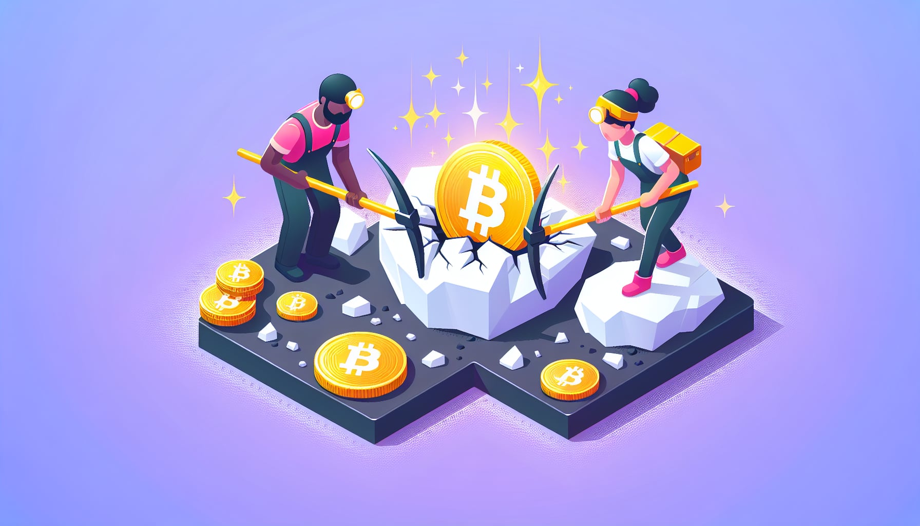 Decentralized Network
