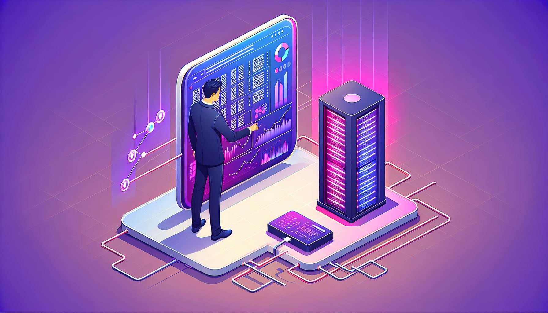 Decentralized Network